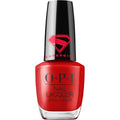 OPI Supergirl Limited Edition Nail Lacquer - Long-Lasting, High-Shine Polish