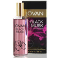 Jovan Black Musk 3.25 oz Cologne Concentrate Spray