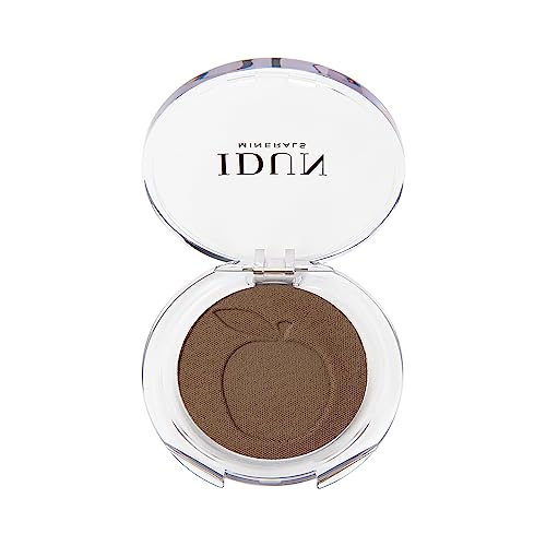 IDUN Minerals Mineral Eyeshadow Single - Pigmented Nstrot