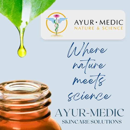 Ayur Medic Clearifying Cream (2 oz.)