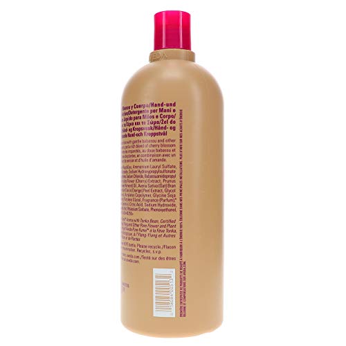 Aveda Cherry Almond Hand and Body Wash 33.8 oz