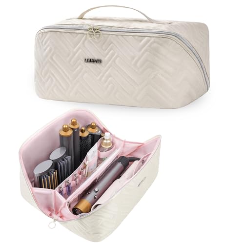 Hair Dryer Travel Case for Dyson Airwrap & Shark Flex