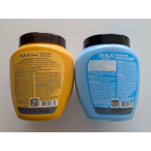 SKALA SHAMPOO CAMOMILA SKALINHA BEBE 200ML