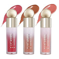 UCANBE Liquid Blush Set - 3 Shades Cream Blush for All Skin Types