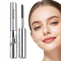 Iron Wand Mascara - Waterproof & Clump-Free Curling