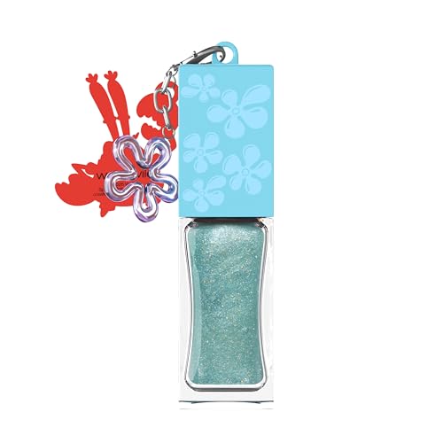 Wet n Wild SpongeBob Cooling Lip Oil - Thar She Blows (Pack of 2)