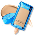 SKINTIFIC Daily Filter Skin Tint Foundation with Squalane