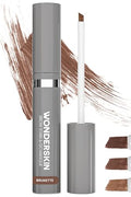 Wonderskin Wonder Blading Brow Stain - Long Lasting Eyebrow Tint Brunette