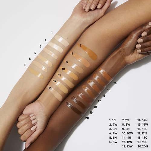 Well People Bio Correct Full Coverage Concealer 5N