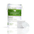 Intrinsics 3” Cotton Rounds - Lint-Free Makeup Removal Pads
