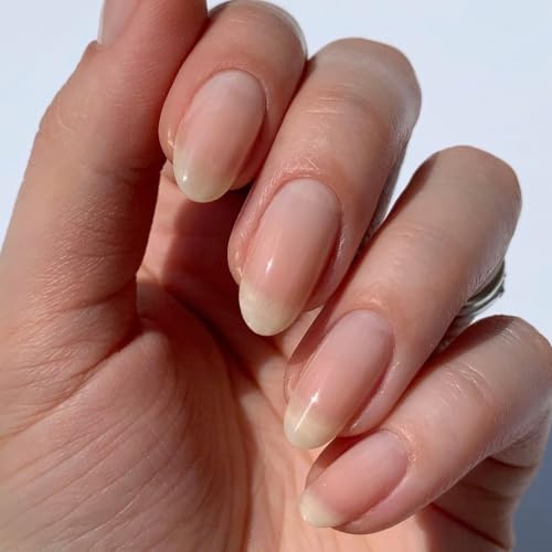 LONDONTOWN Perfecting Nail Veil Sheer Tint & Strengthener