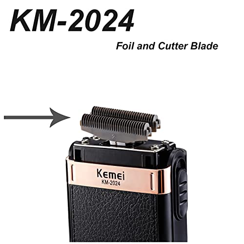 KEMEI Pro Replacement Cutter Blade KEMEI Razor #2024#¡¦