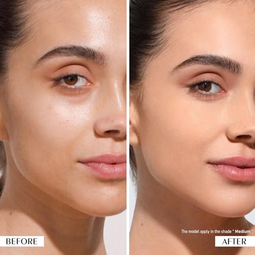 KYDA Mineral Pressed Powder Foundation SPF 35 Medium
