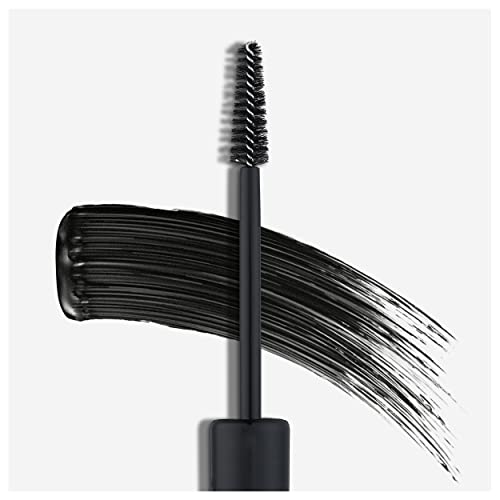Rimmel Extra Super Lash Mascara, Black, 0.27 Fluid Ounce (Pack of 2)