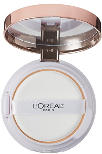 L'Oréal True Match Lumi Cushion Foundation C3 Creamy Natural