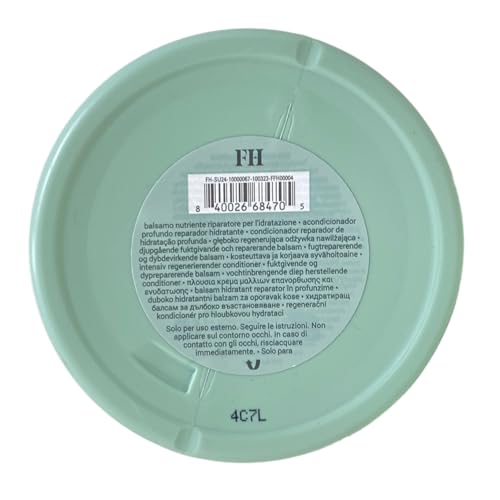 Fenty Hair The Richer One Deep Conditioner - 340 mL for Dry Hair
