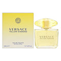 Versace Yellow Diamond Eau de Toilette Spray for Women - 6.7 oz