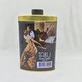 Tabu Perfumed Talc Powder 100g Face & Body