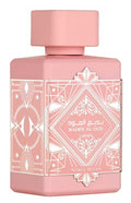Lattafa Bade'e Al Oud Noble Blush Unisex Eau de Parfum 3.4 oz