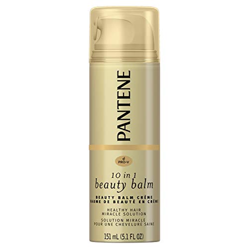 Pantene Pro-V Ultimate 10 Beauty Balm Cr?me for Hair, 5.1 Fl Oz