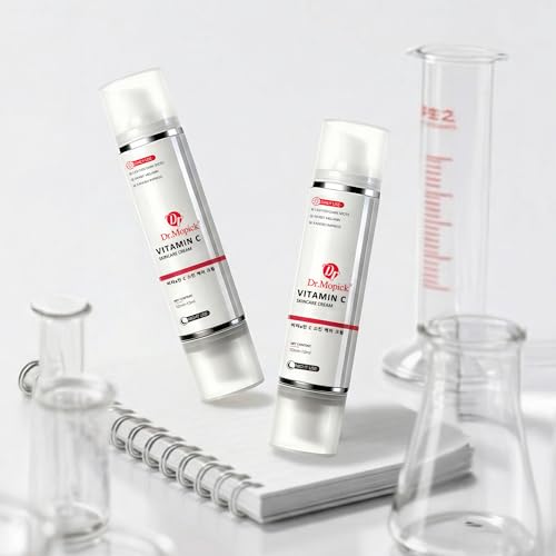 Pore+Dark Spot Brightening Cream | with Niacinamide, Tranexamic Acid, TXA Cream, Pore Minimizer, Non-Irritating, Hydrating (2PC)