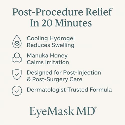 EyeMask MD