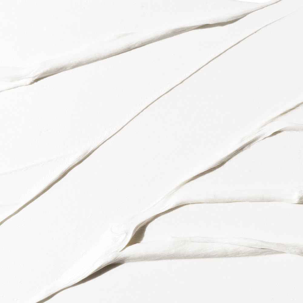 Clinique For Men Cream Shave Shaving Cream | Rich Dry Skin Formula | Hydrating | Softens Beard + Soothes, 4.2 Fl Oz