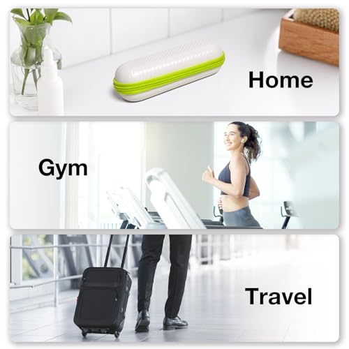 Nincha Compact Travel Case for Philips One Blade Trimmer