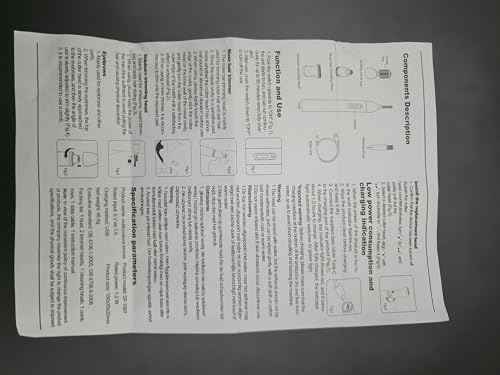 ULAIDO Nose and Ear Hair Trimmer for Men, Rechargeable 3 in 1 Hair Trimmers for Nose Ear Eyebrow & Body Detail Hair Removal, No Pull No Snag Men's Grooming with High Speed, 3 Heads