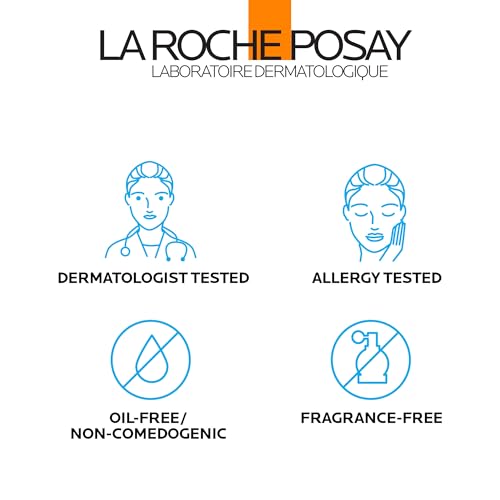 La Roche-Posay Anthelios SPF 100 Sunscreen Milk
