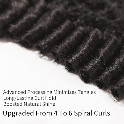 Burmese Curly Human Hair Bundles 12A Grade 3Pcs (12-16 Inch)