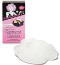 Disposable Underarm Sweat Pads | 10 Count Moisture-Wicking Shields