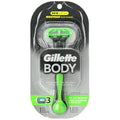 Razor for Men