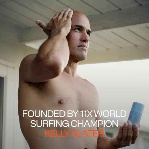 Freaks of Nature Deeper Dive Moisturizer Serum | 100% Natural Hydrating & Firming Formula | Non-Comedogenic, Eco-Friendly, Reef-Safe, Cruelty-Free | Suitable for All Skin Types | 1.7 oz