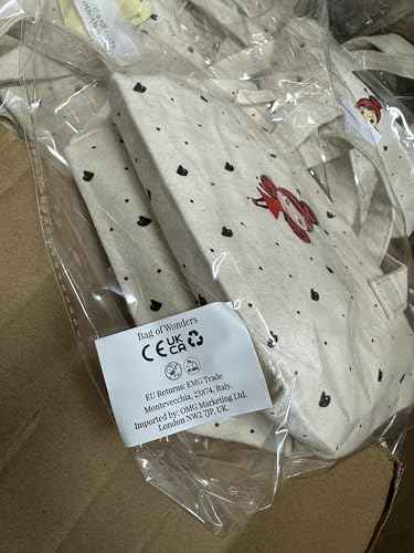 Miss Nella special edition GLAMOROUS PICKS kids makeup & nail polish set for little girls, Hypoallergenic, Dermatologically tested, Non toxic, Canvas cosmetic bag, washable