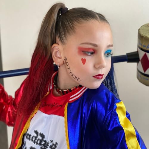 Face Paint Kit for Halloween