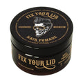 Fix Your Lid Water-Based Pomade for Men | Medium Hold