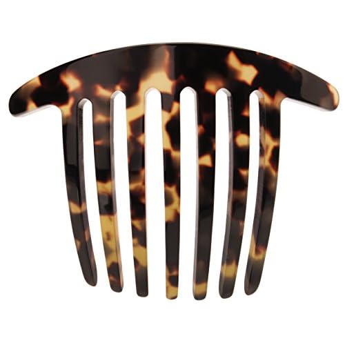 France Luxe Handmade French Twist Comb, Tokyo