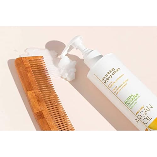 One 'n Only Smoothing Styling Hair Cream 9.8 oz (2 pk)