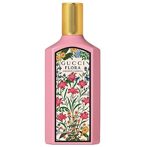 Gucci Flora Gorgeous Gardenia Eau de Parfum Spray 3.3 oz