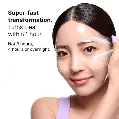 Dr.Jart+ Hydro Firming Korean Face Mask with Collagen and Hyaluronic Acid| Korean Skin Care