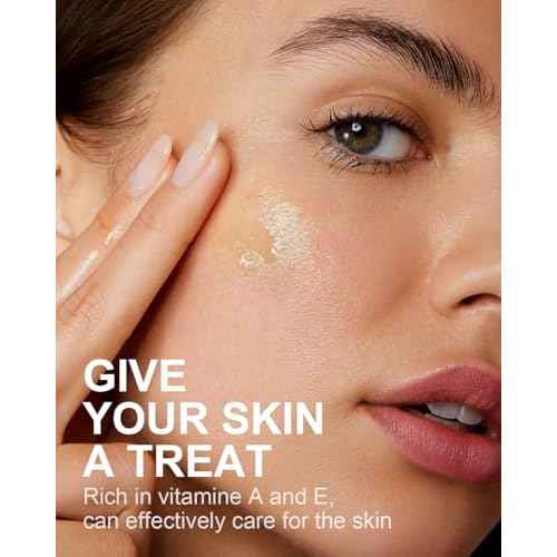 Organic Almond Oil 16 fl oz, USDA 100% Pure Cold Pressed Almond Oils in Glass Bottle, Natural Moisturizer for Face, Hair & Body, Ideal Carrier Oil for Skin Care, DIY Beauty & Soothing Massage