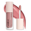 Exmiloo Liquid Blush for Cheeks - Dewy Buildable Flush