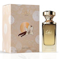 Paris Corner Eshal Vanilla Eau de Parfum Spray 100ml – Sweet Floral Fragrance