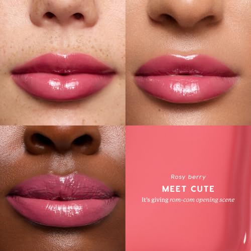 ColourPop Hyper Shine Glossy Lipstick - Buildable Hydrating Color