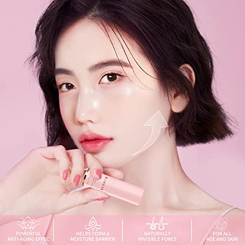 KIMUSE Hydrating Multi Balm Stick – Lip, Eye & Neck Cream