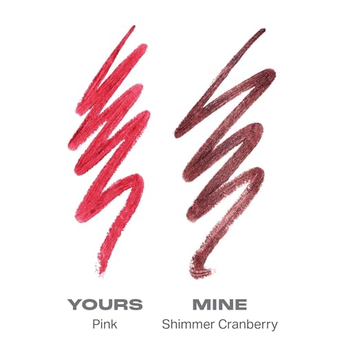 Morphe Bi-Liner Dual-Ended Gel Eyeliner Pencil