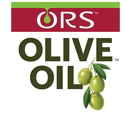 ORS Olive Oil Zone Relaxer Kit (Pack of 1)