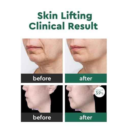 Bewants Eye Serum Stick for Hydrating & Lifting Cream for Neck & D?collet? Wrinkle Care with 61% Bamboo Water & Cica, 1.01 fl.oz