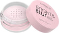 Catrice Bright & Blur Loose Powder 010 Soft Pink